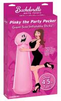 Bachelorette Party Inflatable Penis Blow Up Love Doll - Pipedream